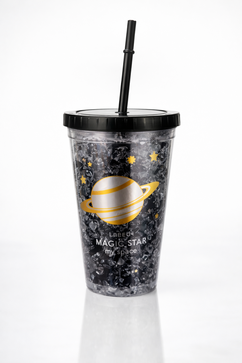 Magic Star Tumbler Cup