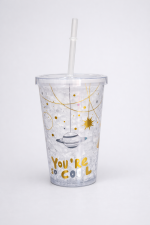 Cool Planet Tumbler Cup Cool Planet Tumbler Cup
