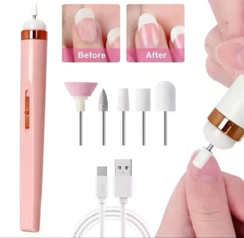 Nail Salon Machine – Compact & Easy Use