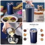 6 Blades Electric Multifunctional Grinder 6 Blades Electric Multifunctional Grinder