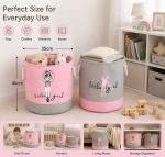 Cute Multi‑Purpose Storage Basket Cute Multi‑Purpose Storage Basket