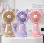 Mini Bear Portable Fan Mini Bear Portable Fan