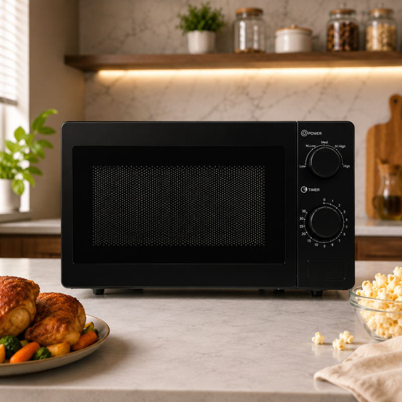 20L Microwave Oven – High Quality
