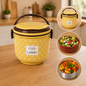 Food Carrier Lunch Box