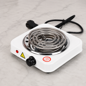 Portable Electric Stove Burner