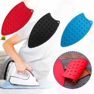 Silicone Iron Mat
