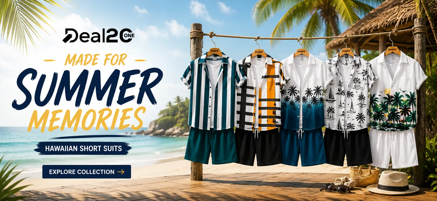 Summer Clearance