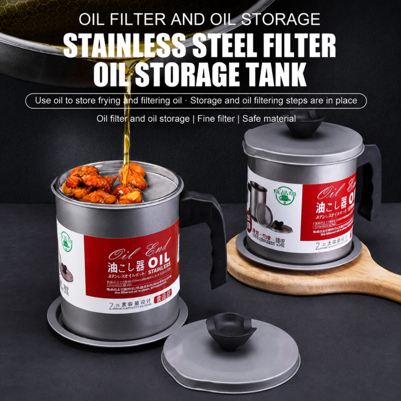 "Stainless Steel Oil Pot – 1.4L Large Capacity (2)" "stainless-steel-oil-filter-pot-202289" "WhatsApp Image 2026-06-12 at 4.15.17 PM" "WhatsApp Video 2026-06-12 at 4.15.16 PM" "in" "Stainless Steel Oil Pot – 1.4L Large Capacity (1)" "Stainless Steel Oil Pot – 1.4L Large Capacity (1)"