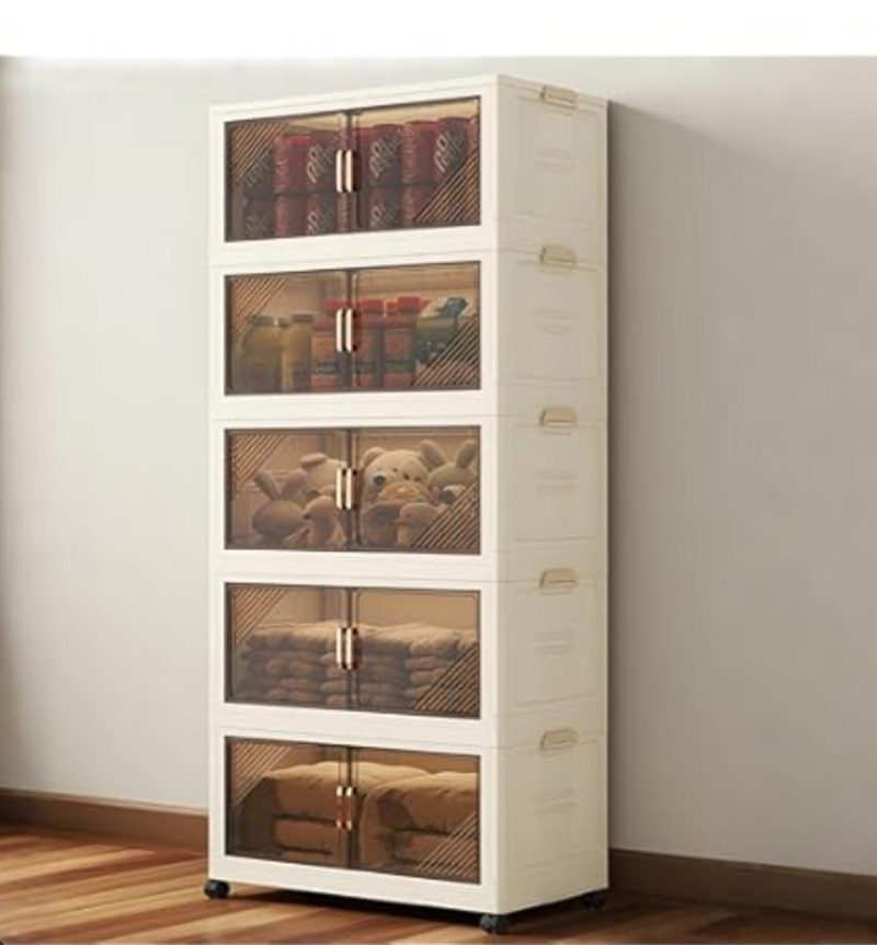 5 Layer Storage Cabinet – High Quality