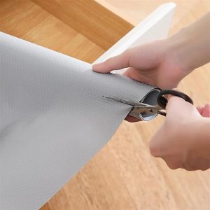 Anti‑Slip Roll – Shelf & Drawer Liner
