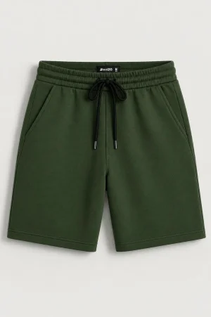 CoolWave Terry Summer Short For Mens