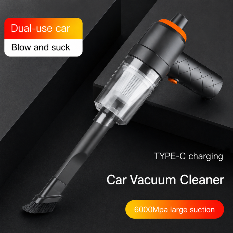 car vaccum