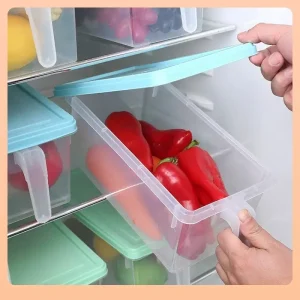 Chill Box – Fridge Food Storage Container