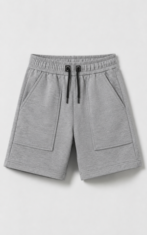 Street Fit Mens Summer Short