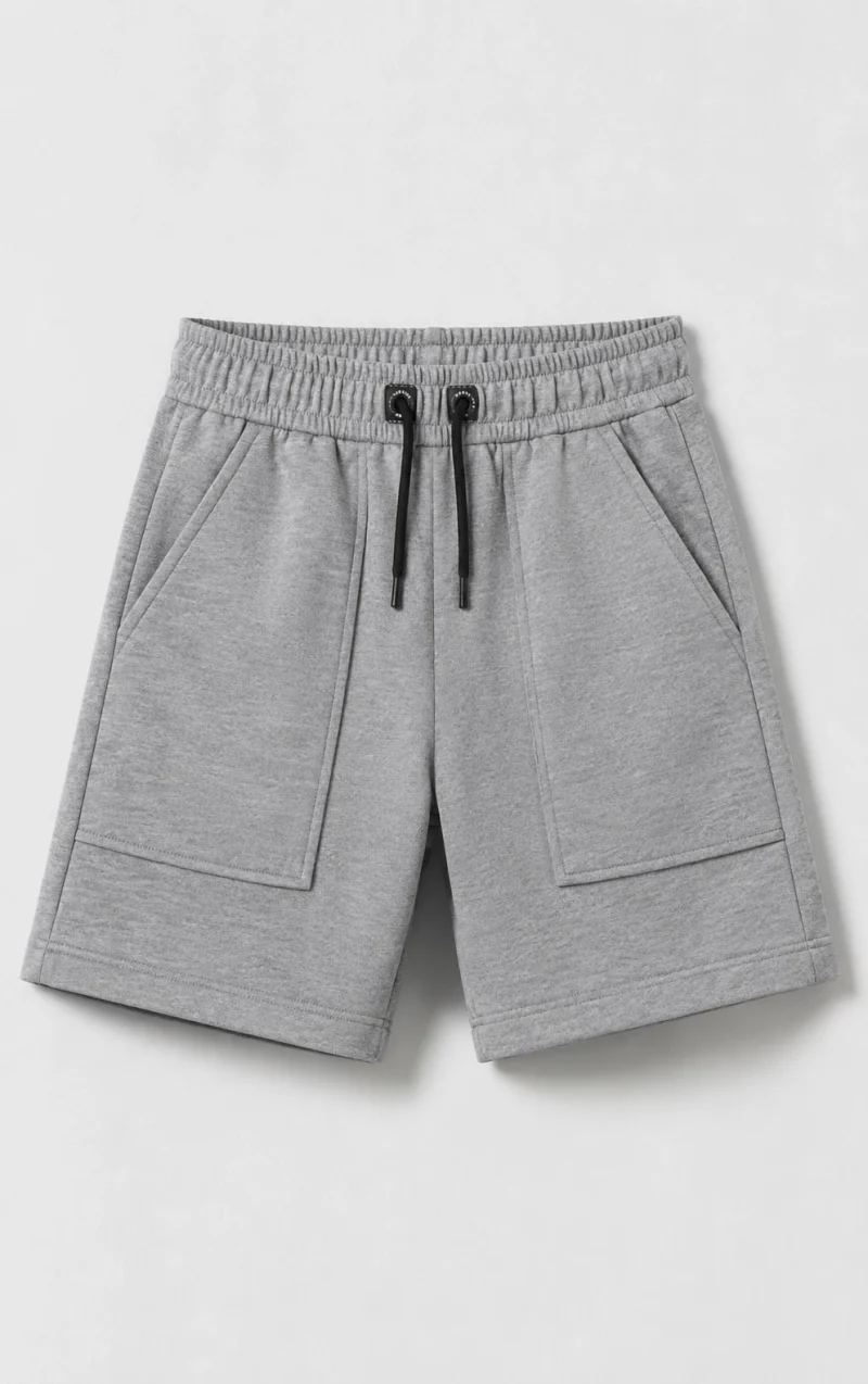 Street Fit Mens Summer Short
