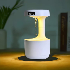 Anti‑Gravity Humidifier