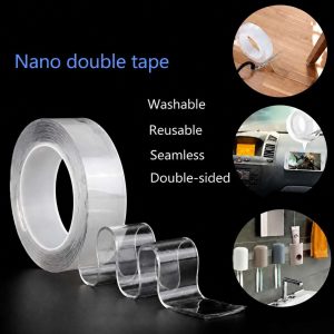 Double Sided Nano Tap