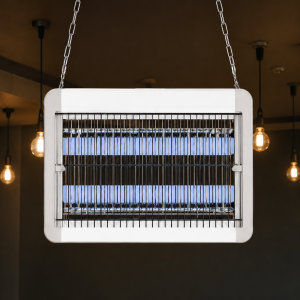 Electric Insect Killer – 8W