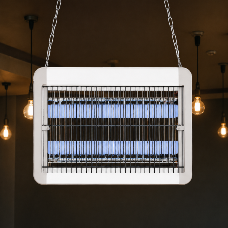 Electric Insect Killer – 8W