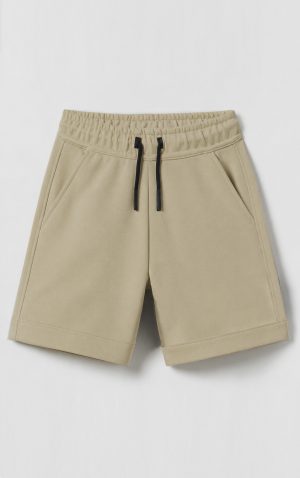Comfort Fit Mens Summer Short
