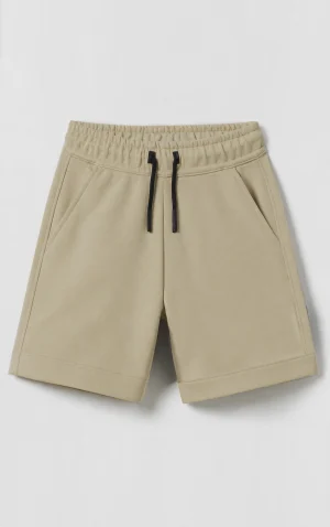 Comfort Fit Mens Summer Short