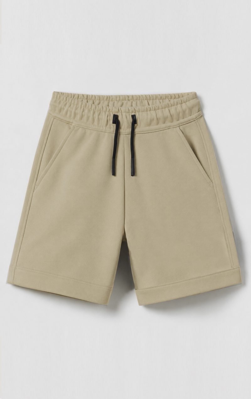 Comfort Fit Mens Summer Short