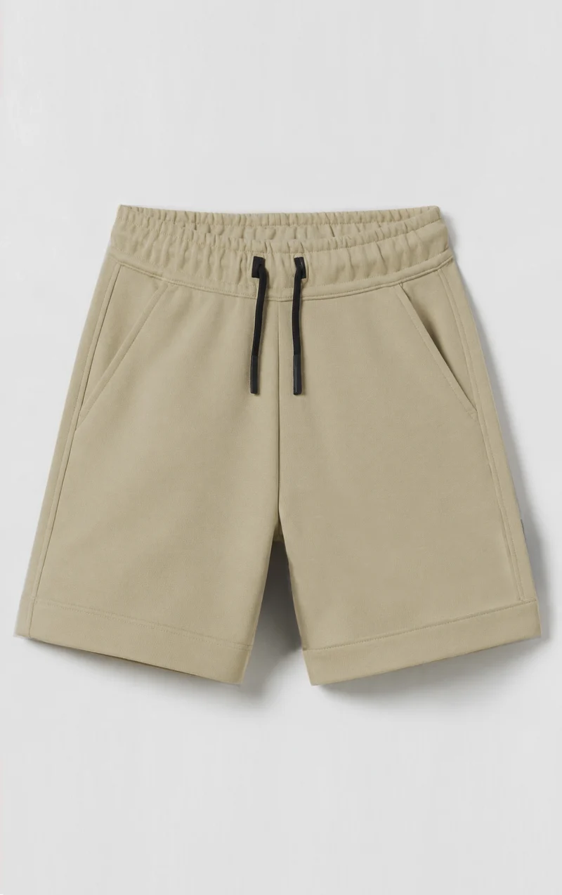 Comfort Fit Mens Summer Short