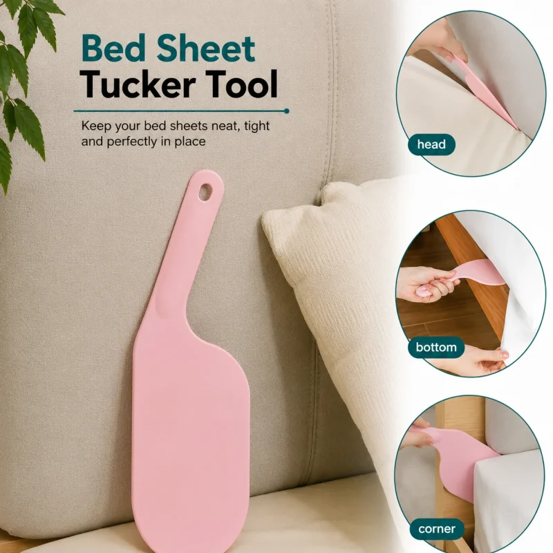 Bed Sheet Tucker Tool Bed Sheet Tucker Tool