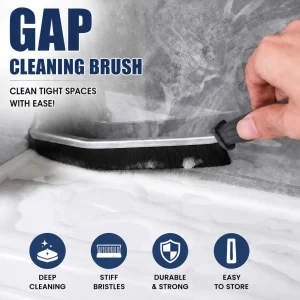 Gap Cleaning Brush
