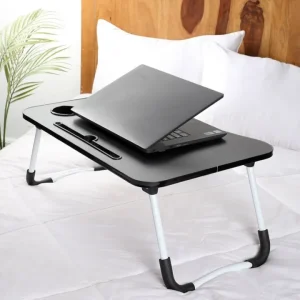 Multi-Functional Foldable Laptop Table