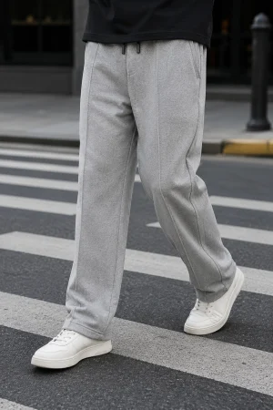 Streetline Relax Fit Jogging Trouser for Mens