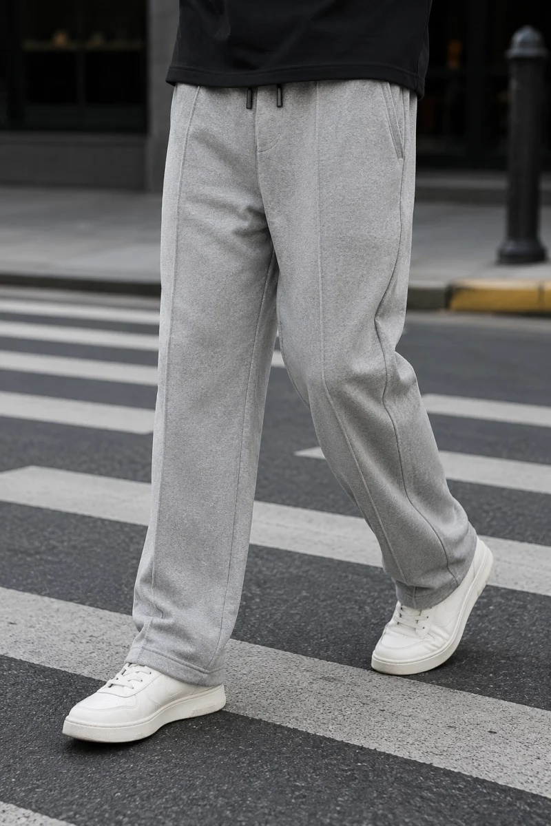 Streetline Relax Fit Jogging Trouser for Mens Streetline Relax Fit Jogging Trouser for Mens