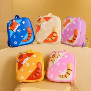 Kids Mini Cat Bag