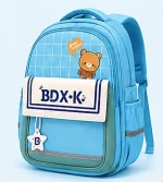 Premium Quality School Bag for Girls & Boys