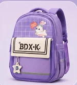 Premium Quality School Bag for Girls & Boys