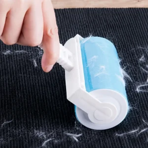 Reusable Lint Remover Roller