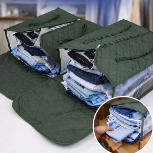 Traveling Shirt Organizer