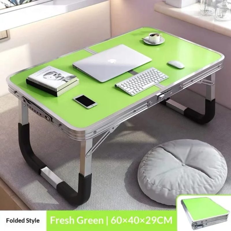 Portable Folding Laptop Desk