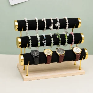 3‑Tier Bangles Stand