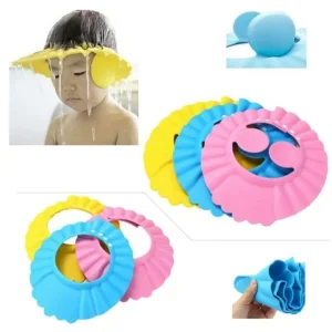 Baby Shower Cap