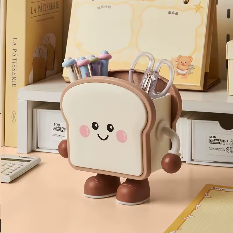 Multi Shape Cute Pen Holder Multi Shape Cute Pen Holder