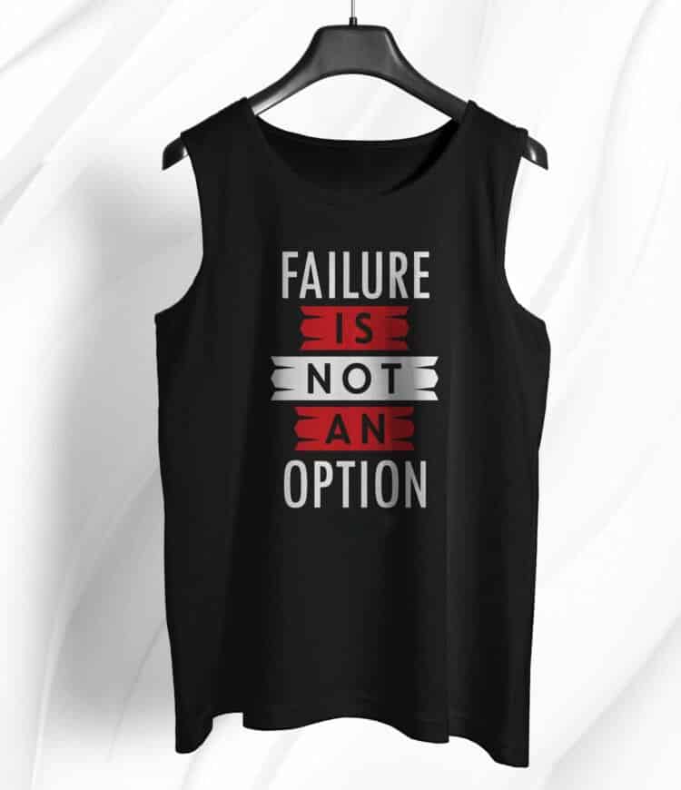 Random Printed Tank Top