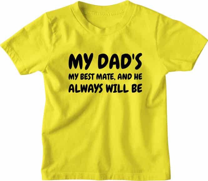 Random Printed T-Shirts For Boys