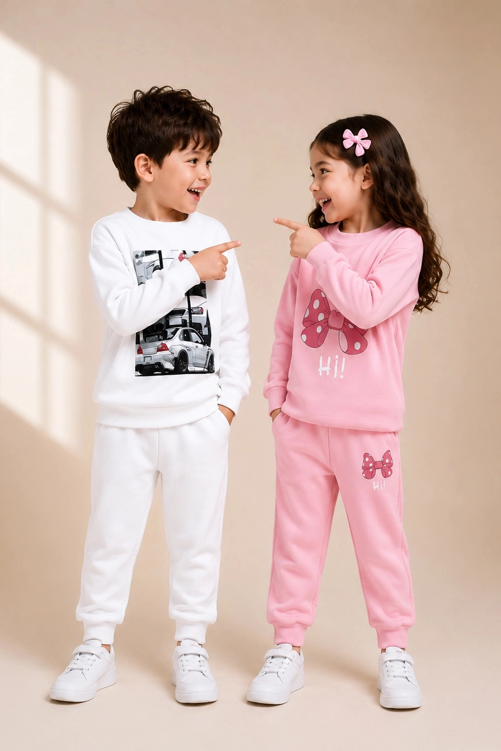 Kids