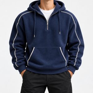 MWHD 743 Navy Detail