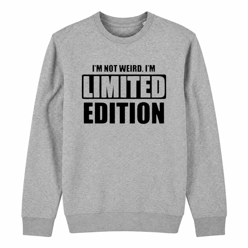 Mens Printed Sweatshirt