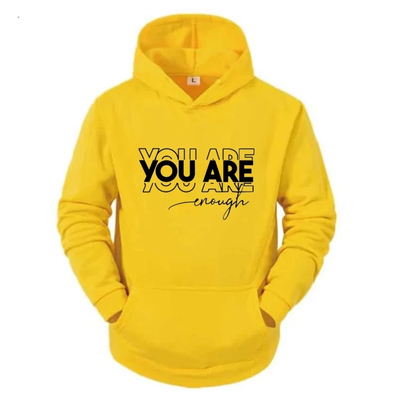 Women Printed hoodie